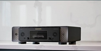 Marantz. (Model.30+SACD.30n) black