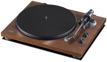 TEAC TN-280BT-A3 (Satin walnut)