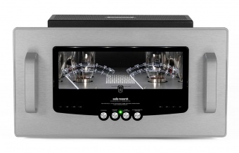 Audio Research Reference 160S (silver)