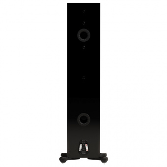Monitor Audio Silver 500 8G (High gloss black)