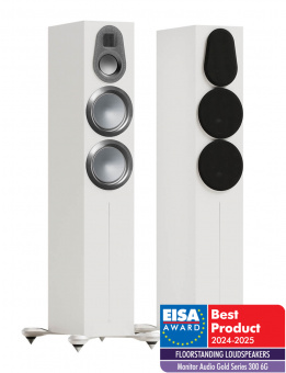 Monitor Audio Gold 300 6G (Satin White)