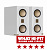 Monitor Audio Studio 89 (White gloss)