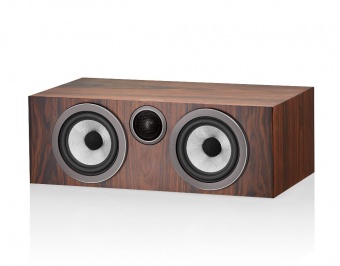 Bowers & Wilkins HTM72 S3 Mocha