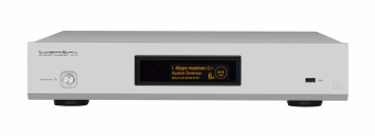 Luxman NT-07 