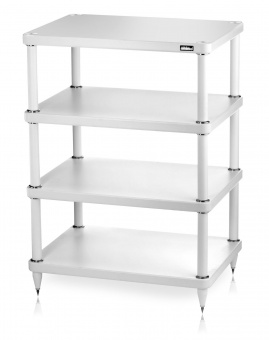 Solidsteel S3-4 (white)