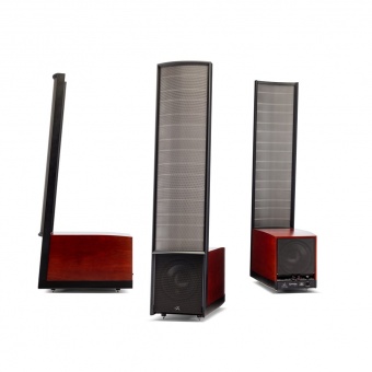 Martin Logan Expression ESL 13A (Walnut)