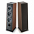 Focal Vestia N4 (Dark wood)