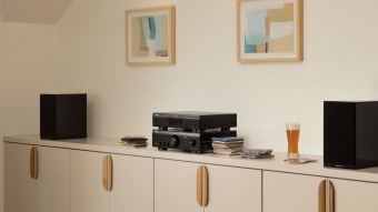 Denon DCD-900NE (black)