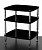 Solidsteel HF-3 (glossy black)