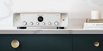 Marantz Model 30 (Gold) 