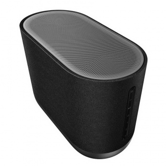 Denon Home 400 (black)