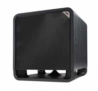 Polk Audio HTS Sub 12 (Black)