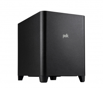 Polk Audio Magnifi Max AX (black)