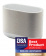Denon Home 400 (white)