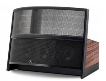 Martin Logan Illusion ESL C34A (Walnut)