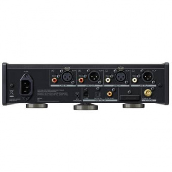 TEAC UD-507 (Black)  