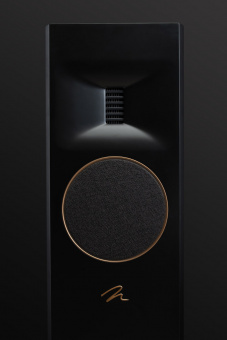 Martin Logan Motion XT F200 (Gloss black)