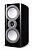 Mission ZX-2 (High Gloss Black)