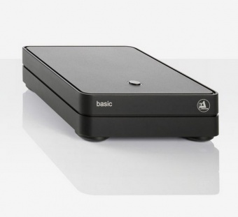 Clearaudio Basic V2 (black)