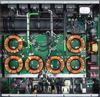 AudioQuest Niagara 7000