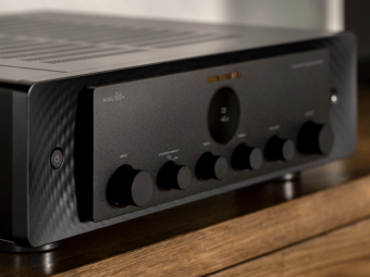 Marantz Model 60n (Black) 