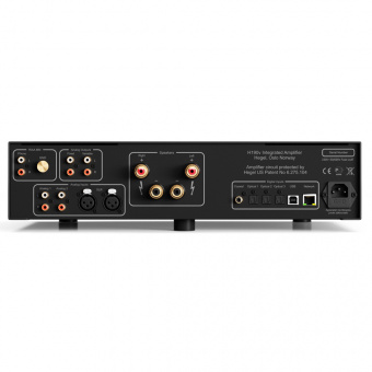 Hegel H190v Black