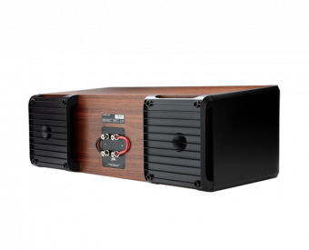 Polk Audio  Legend L400 (walnut)