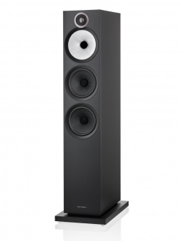 Bowers & Wilkins 603 S3 (Black)