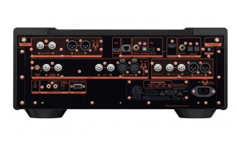 Marantz LINK 10n (Black) 