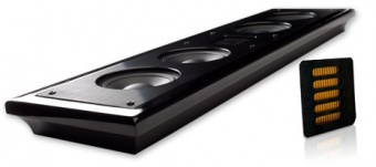 Martin Logan Motion SLM (black)