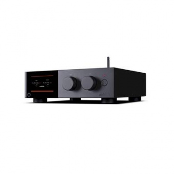 Audiolab D9 black