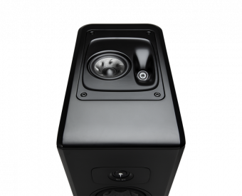 Polk Audio  Legend L900 (black)