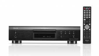 Denon DCD-900NE (black)