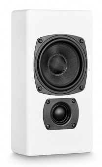 MK Sound M50  White