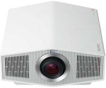 Sony VPL-XW6100ES (White)