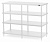 Solidsteel S4-4 (white)
