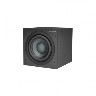 Bowers & Wilkins ASW 608 (Black)