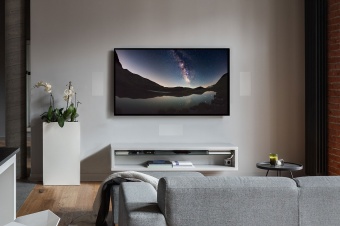 Martin Logan MW4-LCR