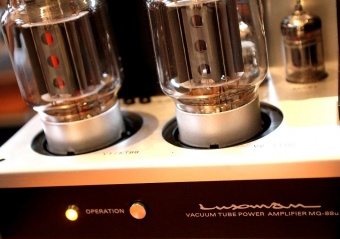 Luxman MQ-88uC 