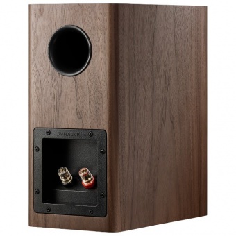 Dynaudio Evoke 10 (Walnut wood)