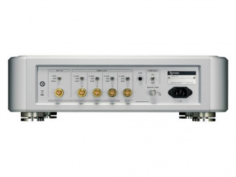  Esoteric Grandioso G1X  silver
