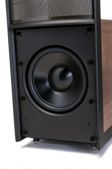 Martin Logan RENAISSANCE ESL 15A (Walnut)