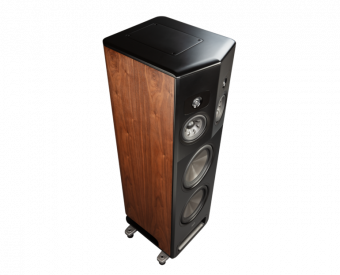 Polk Audio  Legend L800 (walnut)