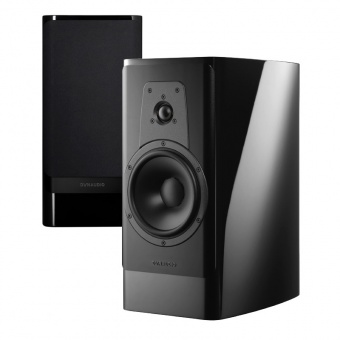 Dynaudio Contour 20i (Black high gloss)