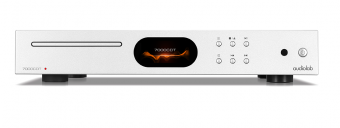 Audiolab 7000CDT (silver)