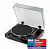 Thorens TD 204 (High gloss black)