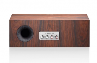 Bowers & Wilkins HTM72 S3 Mocha