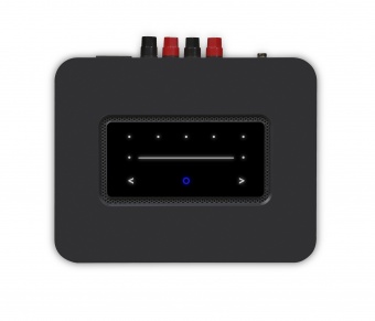 Bluesound Powernode N330  Black