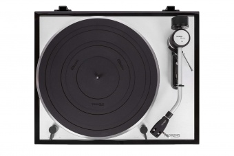 Thorens TD 403 DD (black high gloss)