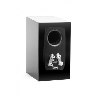 Martin Logan Motion XT B100 (Gloss black)